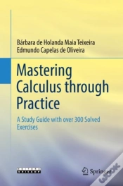 Capa do artigo Mastering Calculus Through Practice