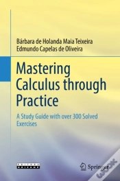 Capa do artigo Mastering Calculus Through Practice