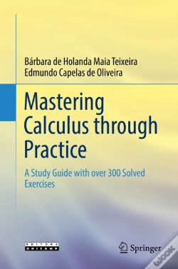 Capa do artigo Mastering Calculus Through Practice