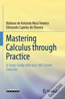 Mastering Calculus Through Practice