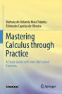 Mastering Calculus Through Practice - Preview
