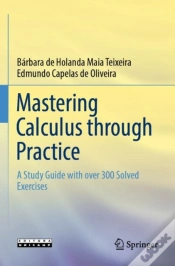 Capa do artigo Mastering Calculus Through Practice
