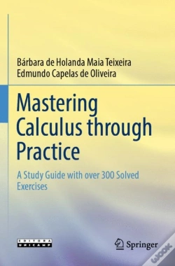 Capa do artigo Mastering Calculus Through Practice