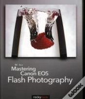 Capa do artigo Mastering Canon Eos Flash Photography