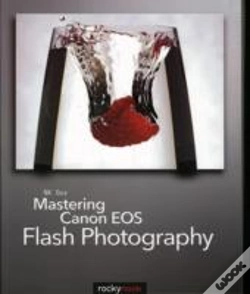 Capa do artigo Mastering Canon Eos Flash Photography