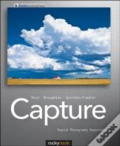 Capa do artigo Mastering Capture
