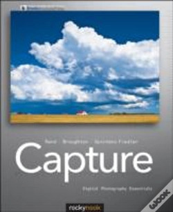 Capa do artigo Mastering Capture
