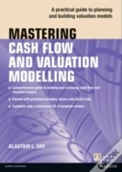 Capa do artigo Mastering Cash Flow & Valuation Modellin