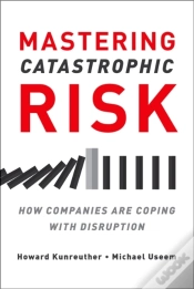 Capa do artigo Mastering Catastrophic Risk
