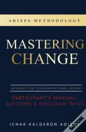 Capa do artigo Mastering Change Participant