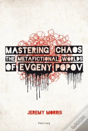 Capa do artigo Mastering Chaos