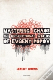 Capa do artigo Mastering Chaos