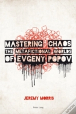Capa do artigo Mastering Chaos