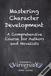 Capa do artigo Mastering Character Development