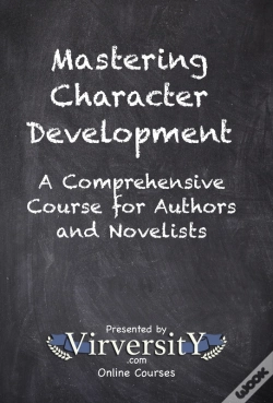 Capa do artigo Mastering Character Development