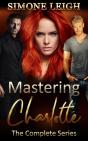 Mastering Charlotte - The Complete 'Mastering The Virgin' Series - Preview