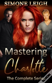 Capa do artigo Mastering Charlotte - The Complete 