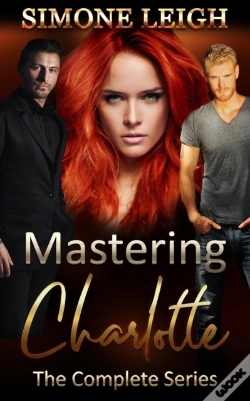 Capa do artigo Mastering Charlotte - The Complete 'Mastering The Virgin' Series