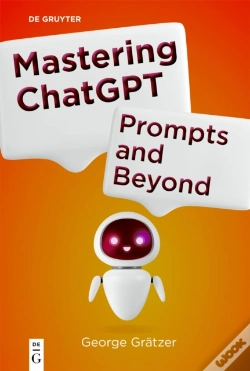 Capa do artigo Mastering Chatgpt