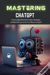 Capa do artigo Mastering Chatgpt