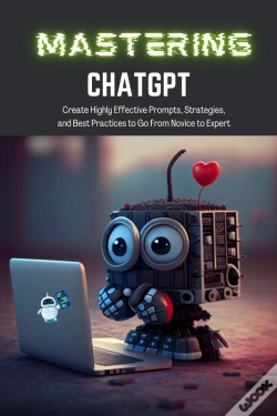 Capa do artigo Mastering Chatgpt