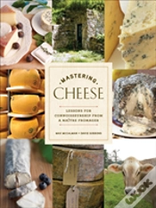 Capa do artigo Mastering Cheese