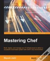 Mastering Chef