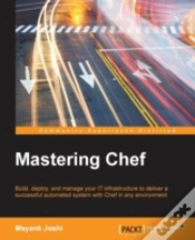 Capa do artigo Mastering Chef