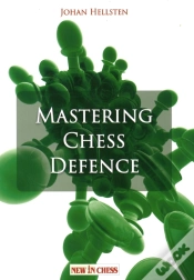 Capa do artigo Mastering Chess Defence