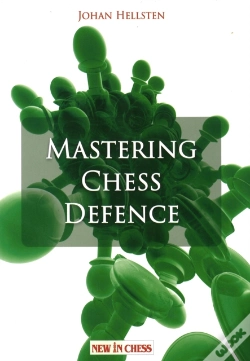 Capa do artigo Mastering Chess Defence