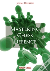 Capa do artigo Mastering Chess Defence