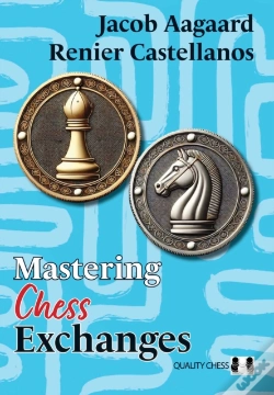 Capa do artigo Mastering Chess Exchanges