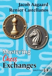 Capa do artigo Mastering Chess Exchanges