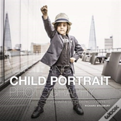 Capa do artigo Mastering Child Portrait Photography