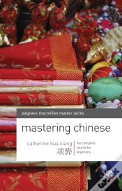 Capa do artigo Mastering Chinese
