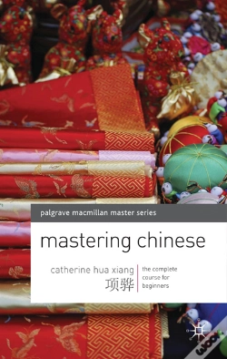 Capa do artigo Mastering Chinese