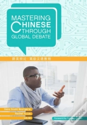 Capa do artigo Mastering Chinese Through Global Debate