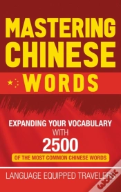 Capa do artigo Mastering Chinese Words