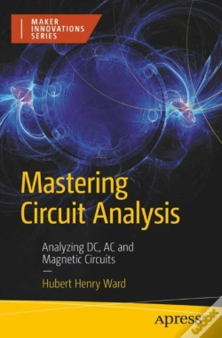 Capa do artigo Mastering Circuit Analysis