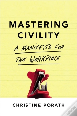 Capa do artigo Mastering Civility
