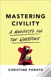 Capa do artigo Mastering Civility
