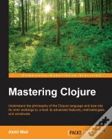 Mastering Clojure