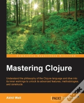 Mastering Clojure