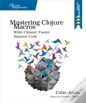 Capa do artigo Mastering Clojure Macros