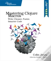 Capa do artigo Mastering Clojure Macros