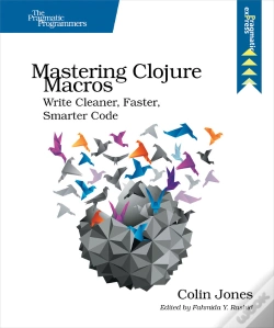 Capa do artigo Mastering Clojure Macros