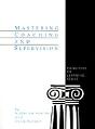Mastering Coaching And Supervision - Preview