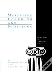 Capa do artigo Mastering Coaching And Supervision