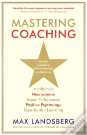 Capa do artigo Mastering Coaching