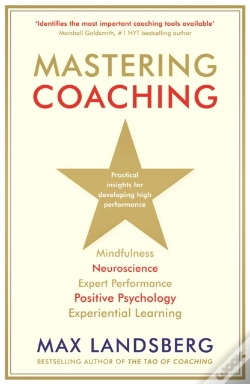 Capa do artigo Mastering Coaching